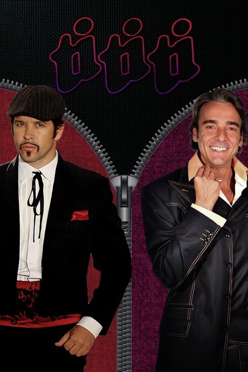 Póster de The Buzz
