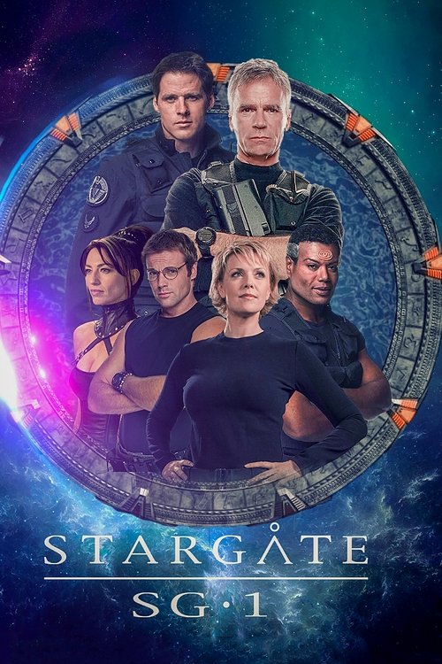 Poster von Stargate