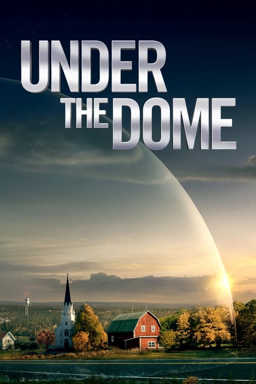 Póster de Under the Dome