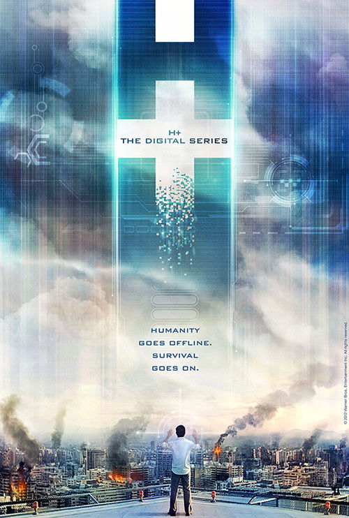 Póster de H+: The Digital Series