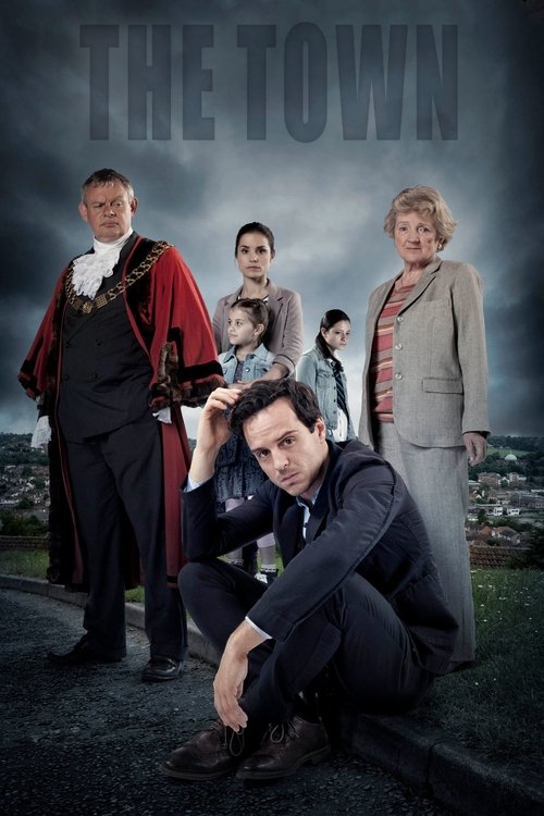 Póster de The Town