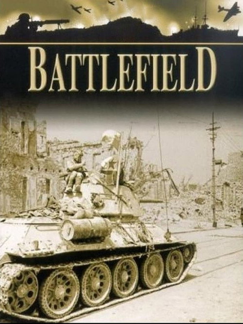Póster de Battlefield