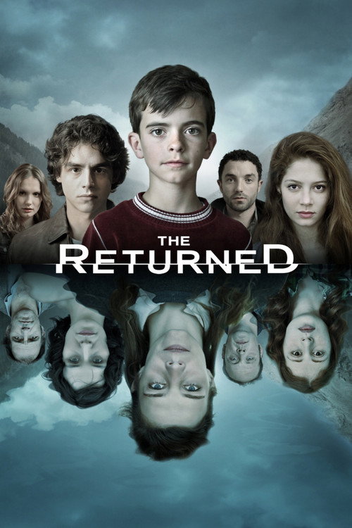 Póster de The Returned