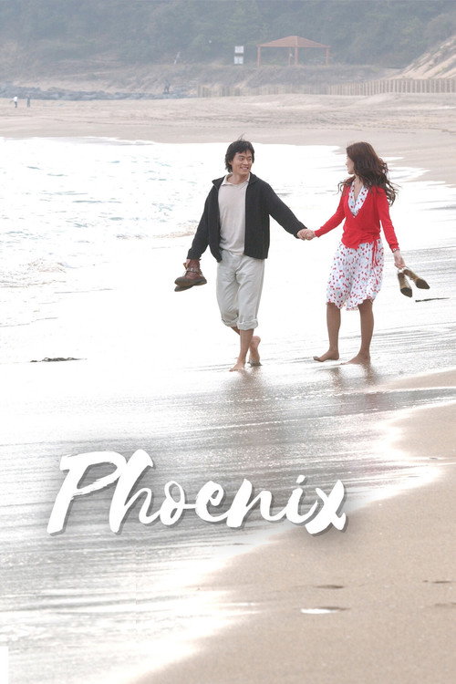 Locandina di Phoenix