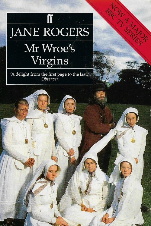 Locandina di Mr. Wroe's Virgins