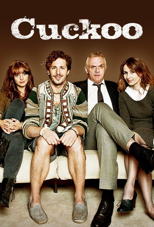 Póster de Cuckoo