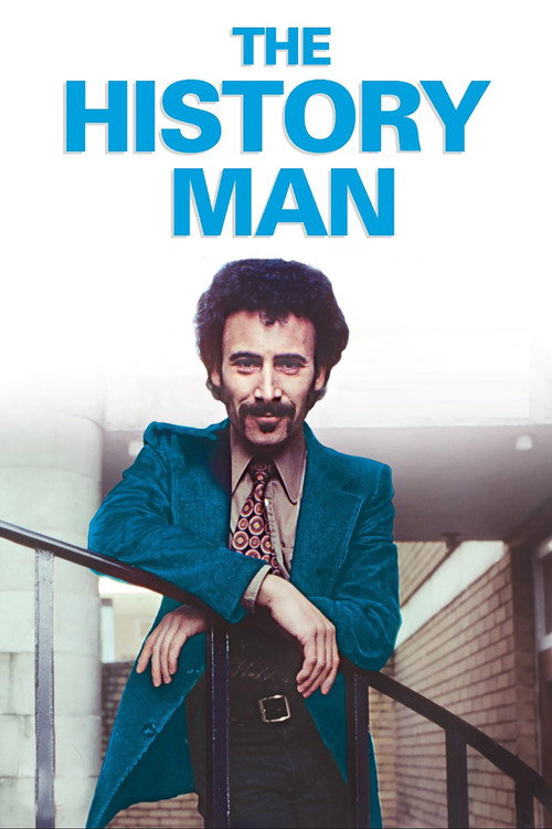 Poster von The History Man