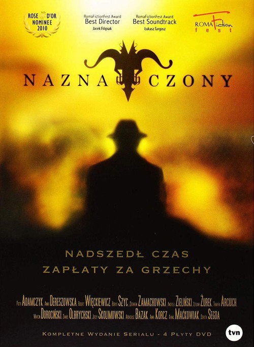 Póster de Naznaczony