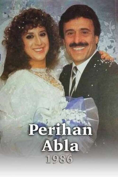 Póster de Perihan Abla