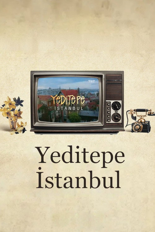 Póster de Yeditepe Istanbul