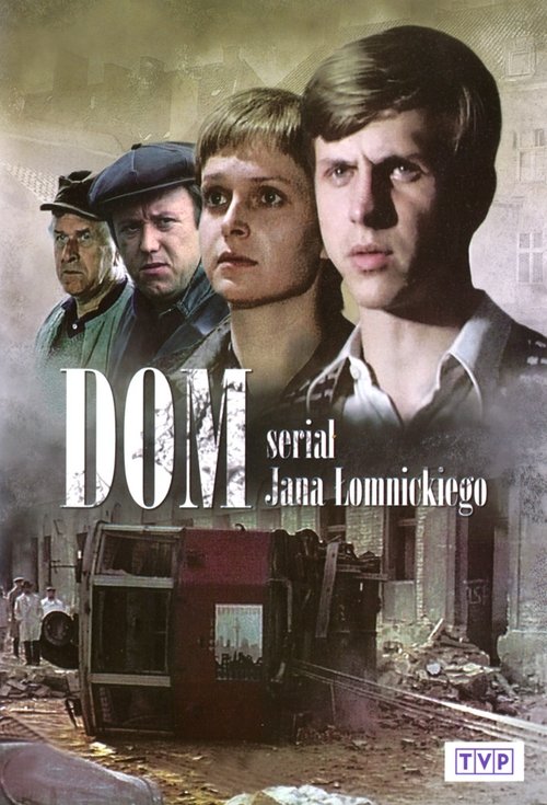 Poster von Dom
