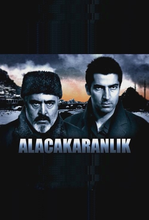 Póster de Alacakaranlık