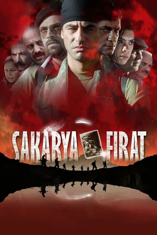 Poster von Sakarya Fırat