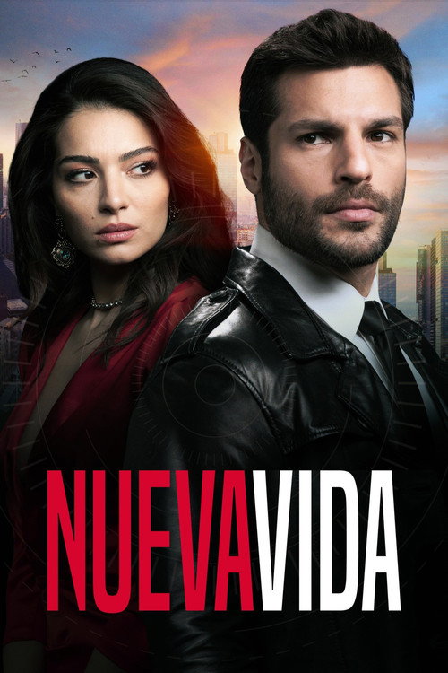 Póster de Vida Nueva