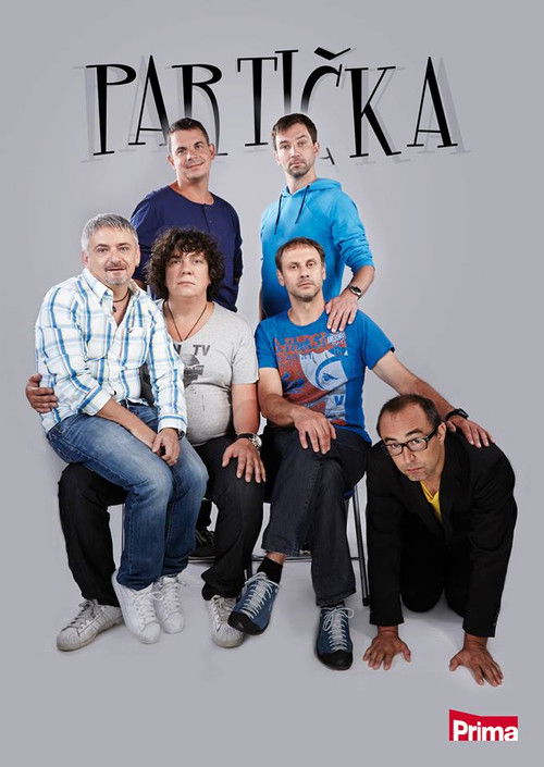 Poster von Partička