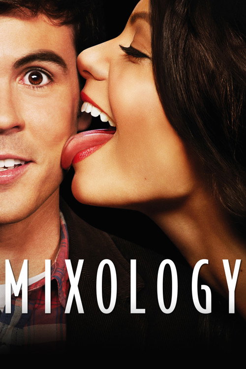 Pôster de Mixology