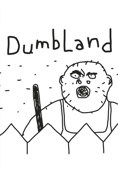 Póster de DumbLand