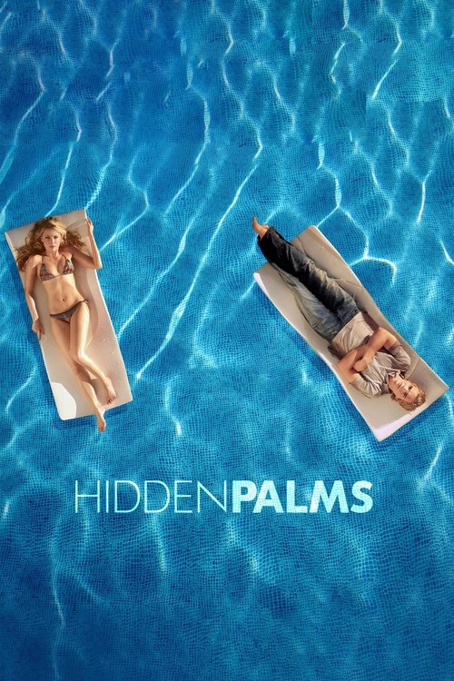 Pôster de Hidden Palms