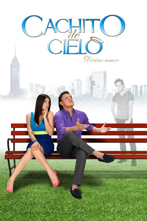 Póster de Cachito de Cielo