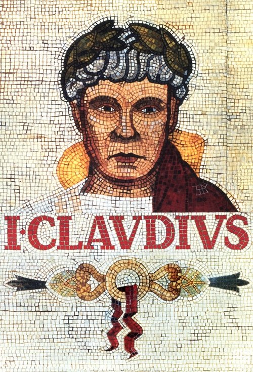 Póster de I, Claudius
