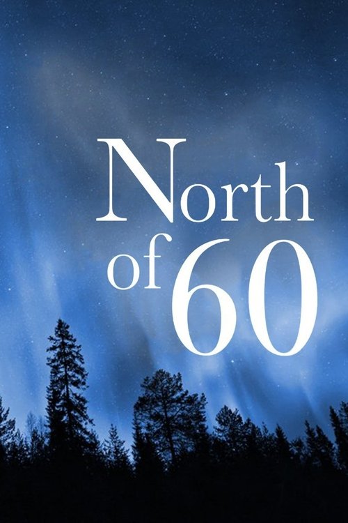 Póster de North of 60