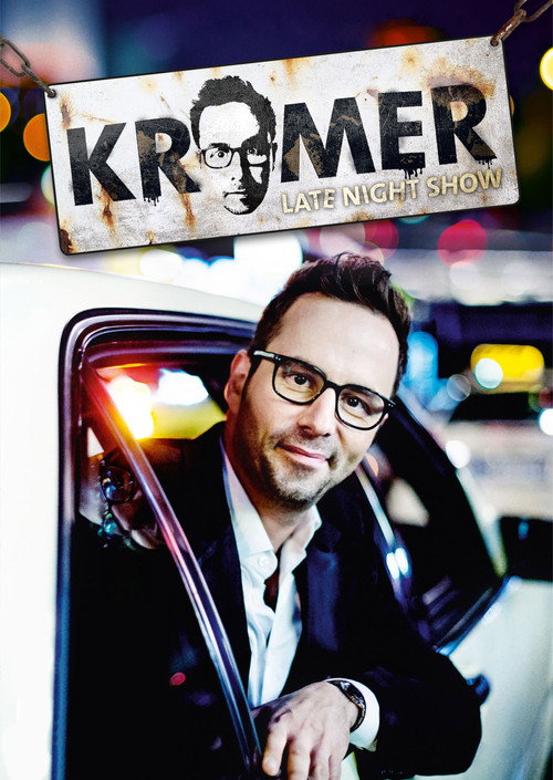 Locandina di Krömer - Late Night Show