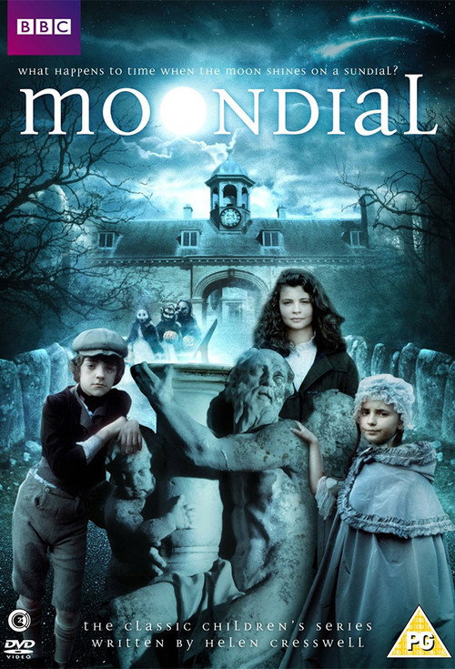 Póster de Moondial