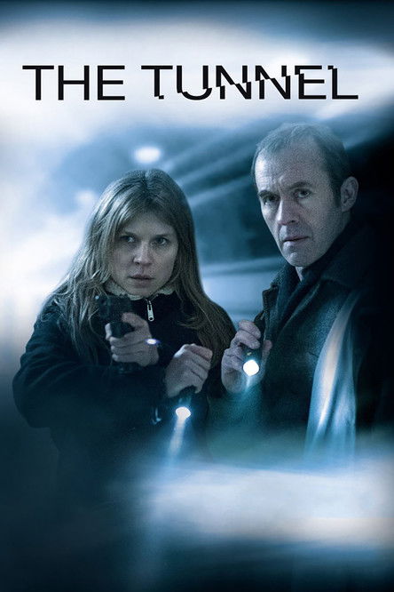 Póster de The Tunnel