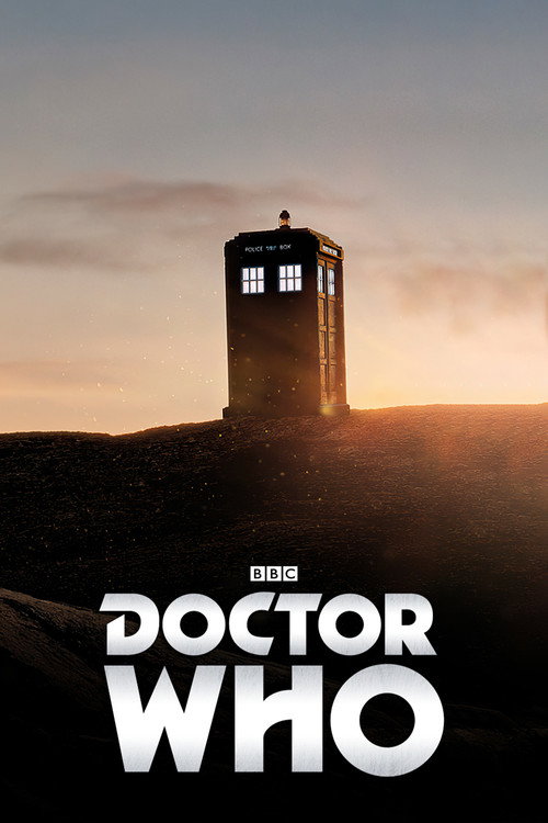 Póster de Doctor Who