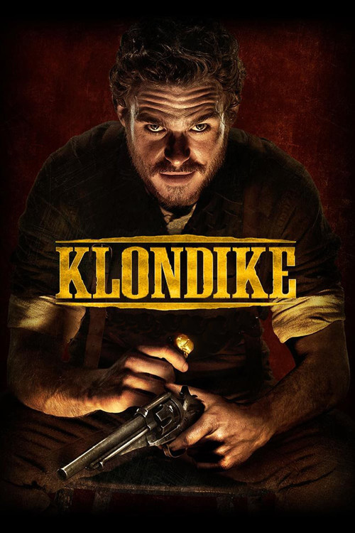 Póster de Klondike
