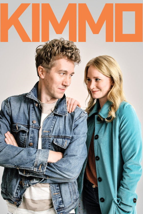Poster von Kimmo