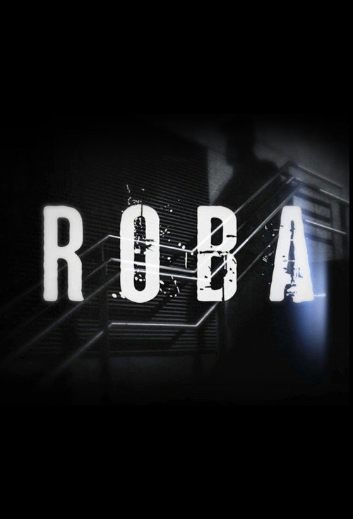 Poster von Roba