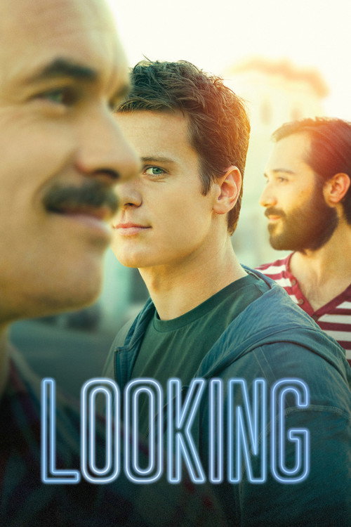 Pôster de Looking