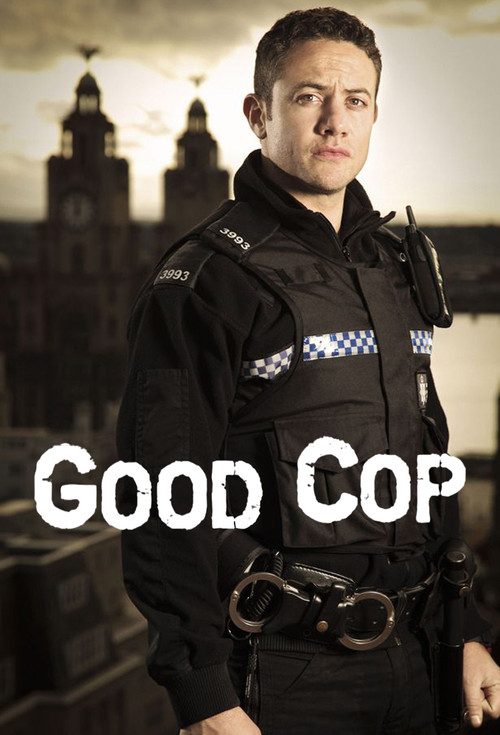 Póster de Good Cop