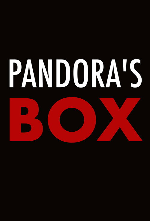 Pôster de Pandora's Box