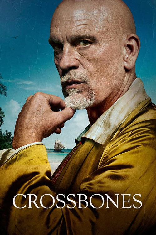 Poster von Crossbones