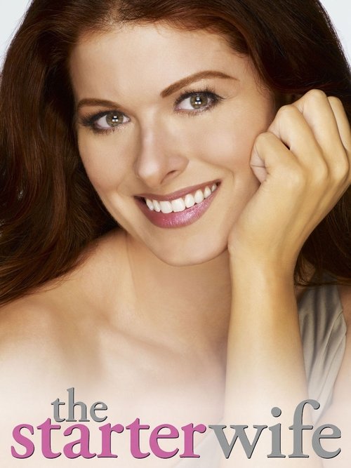 Póster de The Starter Wife