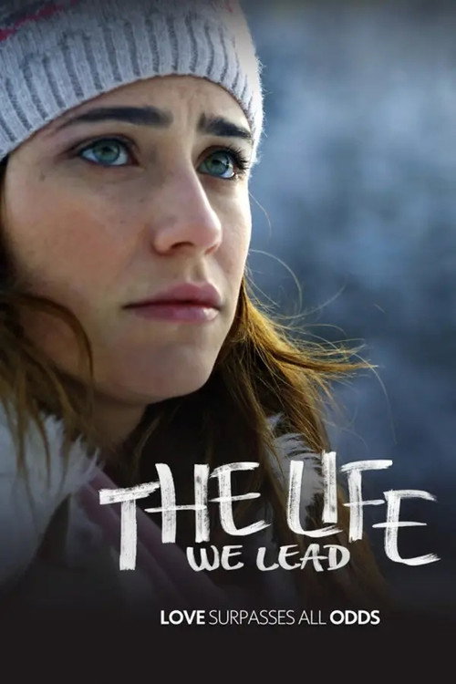 Póster de The Life We Lead