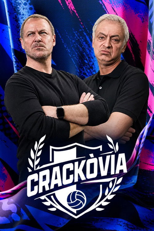 Poster von Crackòvia