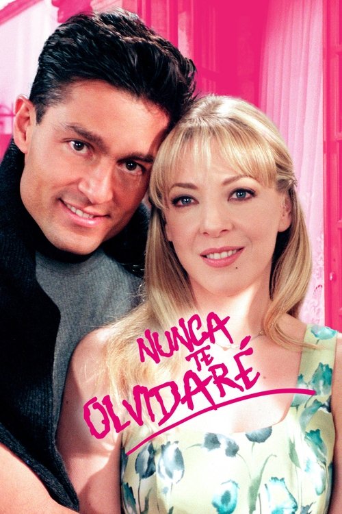 Póster de NUNCA TE OLVIDARE