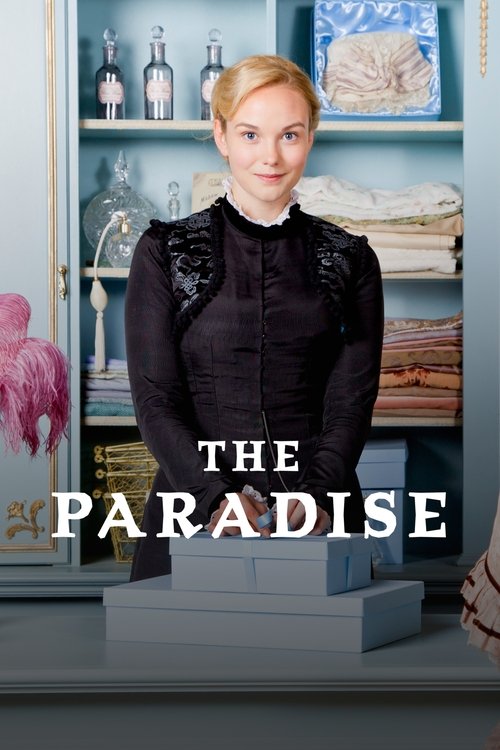 Póster de The Paradise
