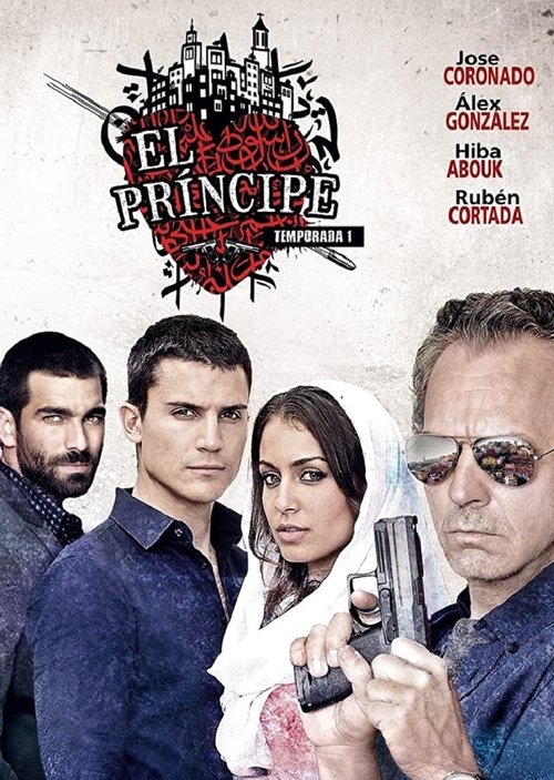 Locandina di Il Principe - Un amore impossibile