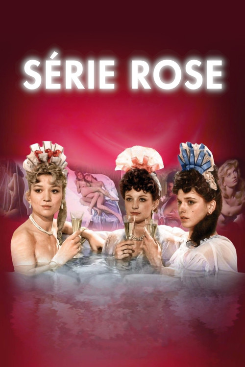 Póster de Softly from Paris