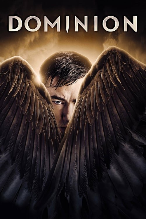 Póster de Dominion