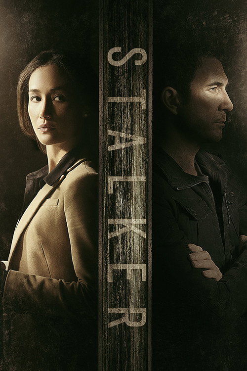 Poster von Stalker