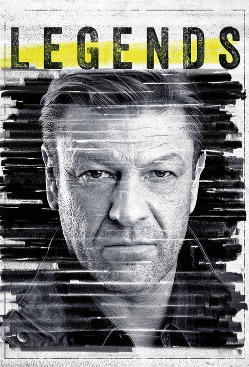 Póster de Legends