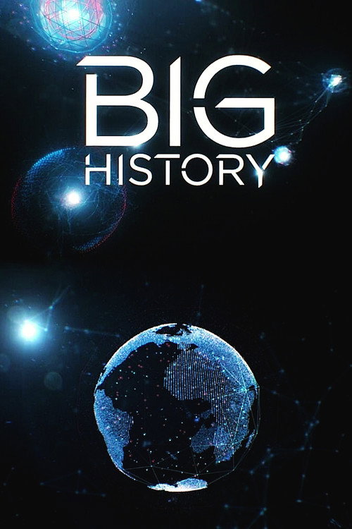 Póster de Big History