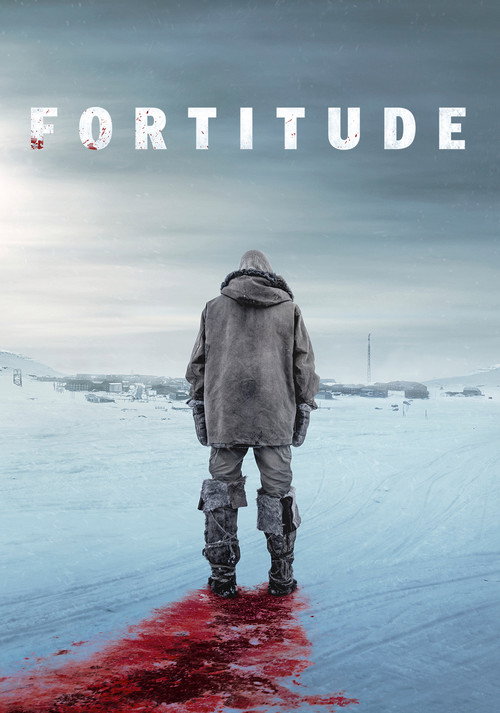 Póster de Fortitude