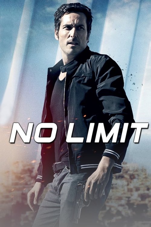 Póster de No Limit