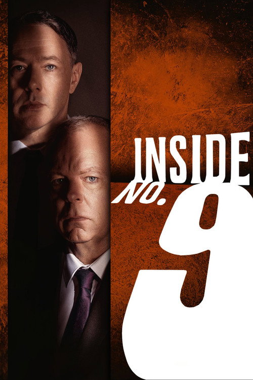 Poster of Inside No. 9